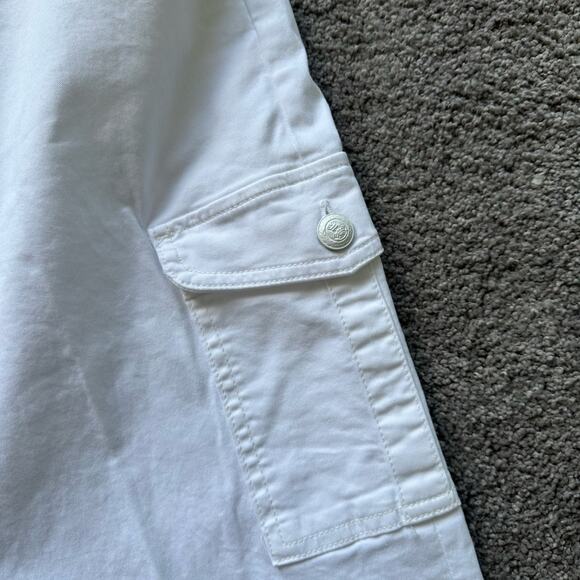 NWT: L'AGENCE Channing Trousers - Picture 6 of 9